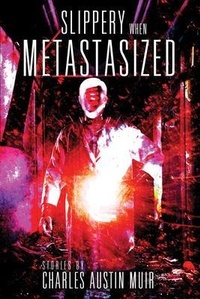 Enlarge image Cover: Slippery When Metastasized - Bench Press