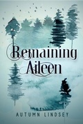 Cover: Remaining Aileen - Copper Xylophone Publishing Co.