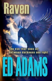 Enlarge image Cover: Raven - Firstelement