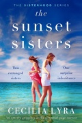 Cover: The Sunset Sisters - BOOKOUTURE