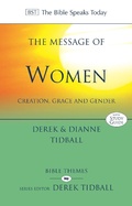 Cover: The Message of Women - Inter-Varsity Press
