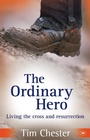 Cover: The Ordinary Hero - IVP