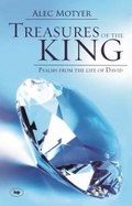 Cover: Treasures of the King - Inter-Varsity Press