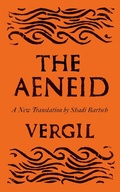Cover: The Aeneid - Profile Books Ltd