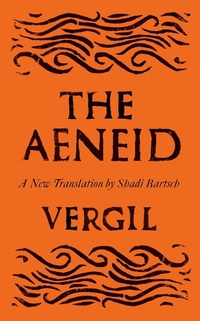 Enlarge image Cover: The Aeneid - Profile Books Ltd