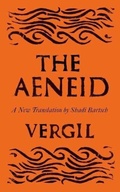 Cover: The Aeneid - Profile Books Ltd