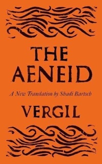 Enlarge image Cover: The Aeneid - Profile Books Ltd