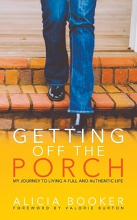 Abbildung von: Getting Off the Porch - Getting Off the Porch, LLC