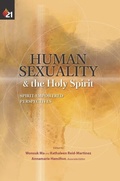 Cover: Human Sexuality and the Holy Spirit - Distributed By Ingram Spark
