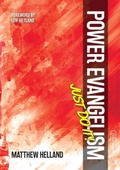 Cover: Power Evangelism-Just Do It! - Arrowz