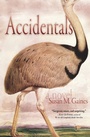 Cover: Accidentals - Torrey House Press