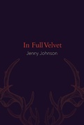 Cover: In Full Velvet - Sarabande Books