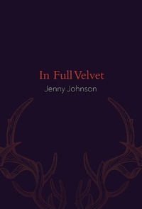 Enlarge image Cover: In Full Velvet - Sarabande Books