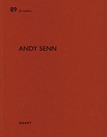 Cover: Andy Senn - Quart Verlag