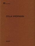 Cover: Sylla Widmann - Quart Verlag