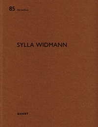Enlarge image Cover: Sylla Widmann - Quart Verlag
