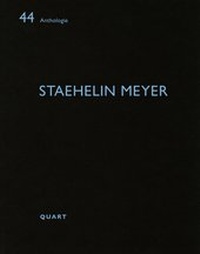 Abbildung von: Staehelin Meyer - Quart Verlag