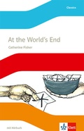 Cover: At the World's End - Klett