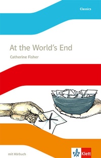 Abbildung von: At the World's End - Klett