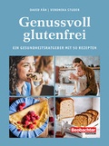 Cover: Genussvoll glutenfrei - Beobachter-Edition