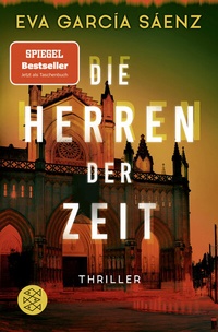 Abbildung von: Die Herren der Zeit - Fischer Taschenbuch
