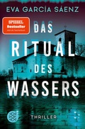Cover: Das Ritual des Wassers - Fischer Taschenbuch
