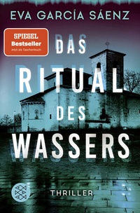 Abbildung von: Das Ritual des Wassers - Fischer Taschenbuch