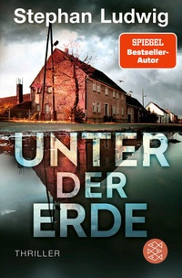 Enlarge image Cover: Unter der Erde - Fischer Taschenbuch