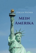 Cover: Mein Amerika - tredition
