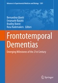 Abbildung von: Frontotemporal Dementias - Springer