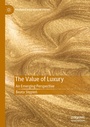 Cover: The Value of Luxury - Palgrave Macmillan