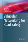 Cover: Vehicular Networking for Road Safety - Springer