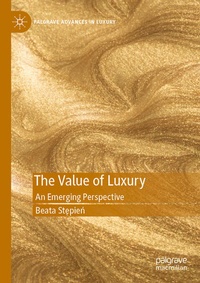 Enlarge image Cover: The Value of Luxury - Palgrave Macmillan