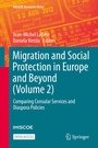 Cover: Migration and Social Protection in Europe and Beyond (Volume 2) - Springer
