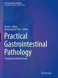 Cover: Practical Gastrointestinal Pathology - Springer