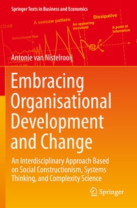 Abbildung von: Embracing Organisational Development and Change - Springer