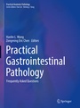 Cover: Practical Gastrointestinal Pathology - Springer