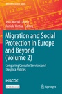 Cover: Migration and Social Protection in Europe and Beyond (Volume 2) - Springer