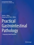 Cover: Practical Gastrointestinal Pathology - Springer