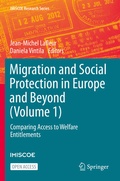 Abbildung von: Migration and Social Protection in Europe and Beyond (Volume 1) - Springer