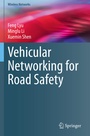 Cover: Vehicular Networking for Road Safety - Springer
