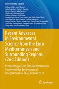 Cover: Recent Advances in Environmental Science from the Euro-Mediterranean and Surrounding Regions (2nd Edition) - Springer