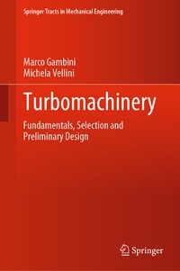 Abbildung von: Turbomachinery - Springer