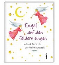 Enlarge image Cover: Engel auf den Feldern singen - St. Benno
