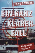 Cover: Ein ganz klarer Fall - neobooks