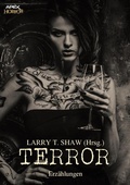 Cover: TERROR - neobooks