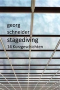 Cover: Stagediving - neobooks