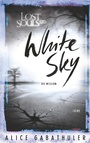 Cover: White Sky - Books on Demand