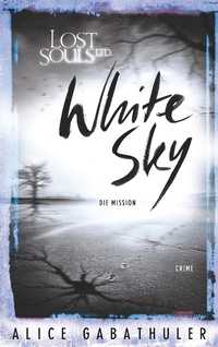 Enlarge image Cover: White Sky - Books on Demand
