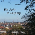 Cover: Ein Jahr in Leipzig - Books on Demand